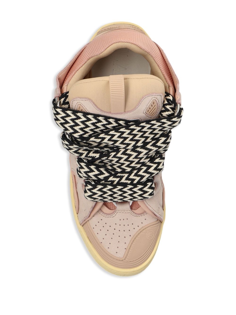 Curb sneakers - 4