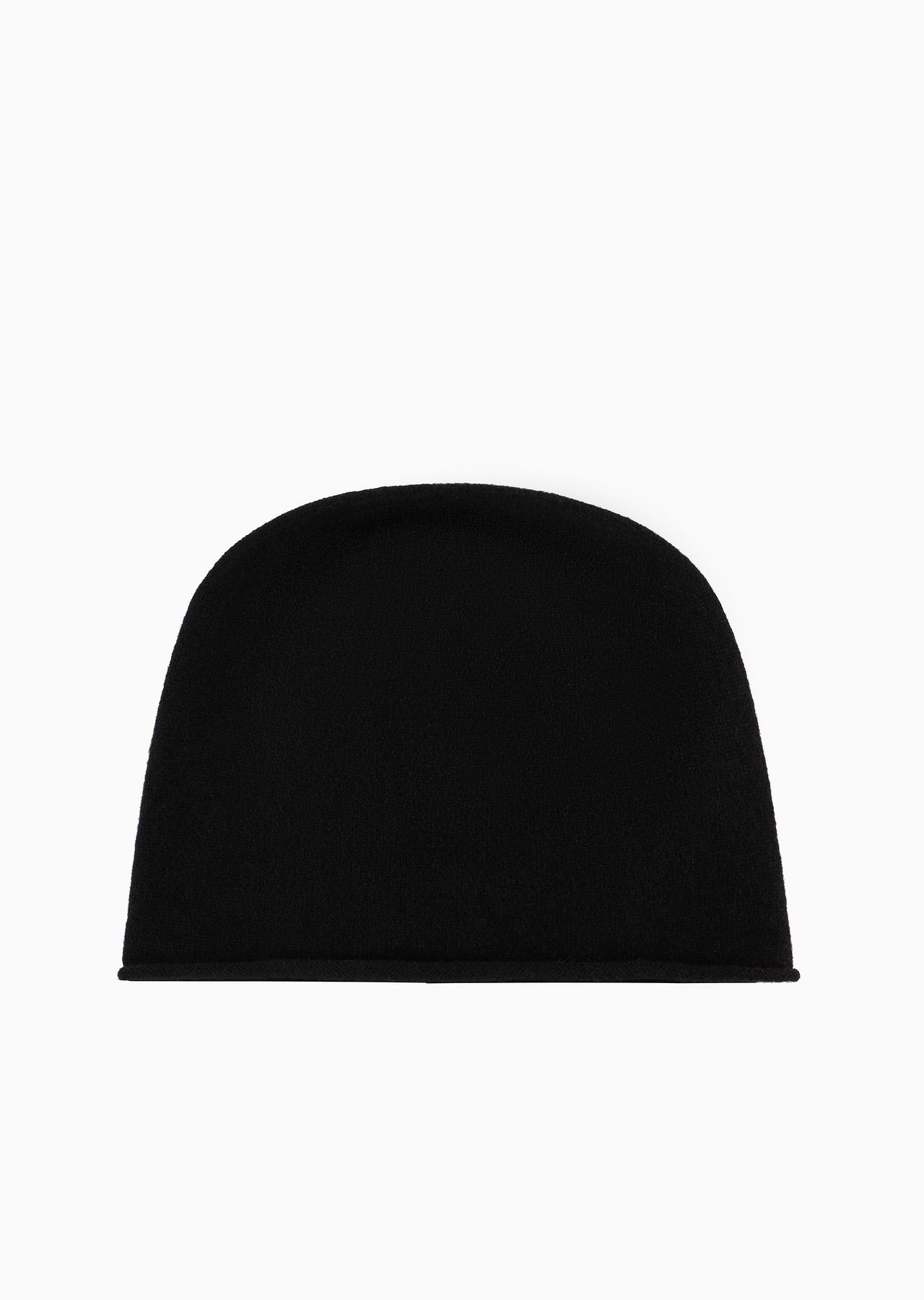 Cashmere beanie - 2