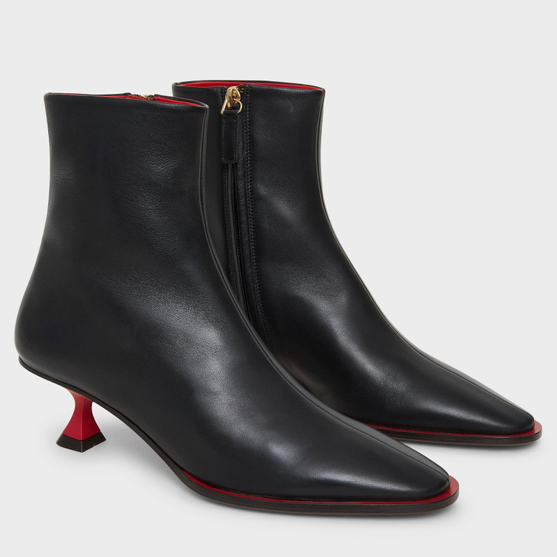 Mansur Gavriel KITTEN BOOT outlook