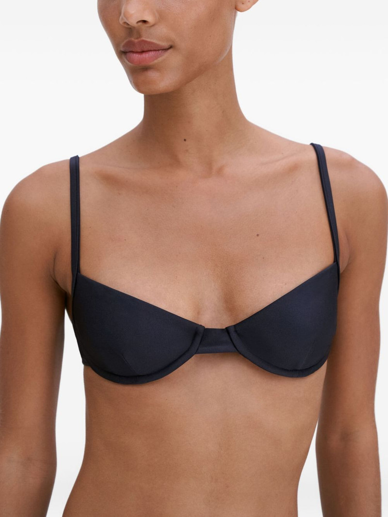FILIPPA K underwire bikini top outlook