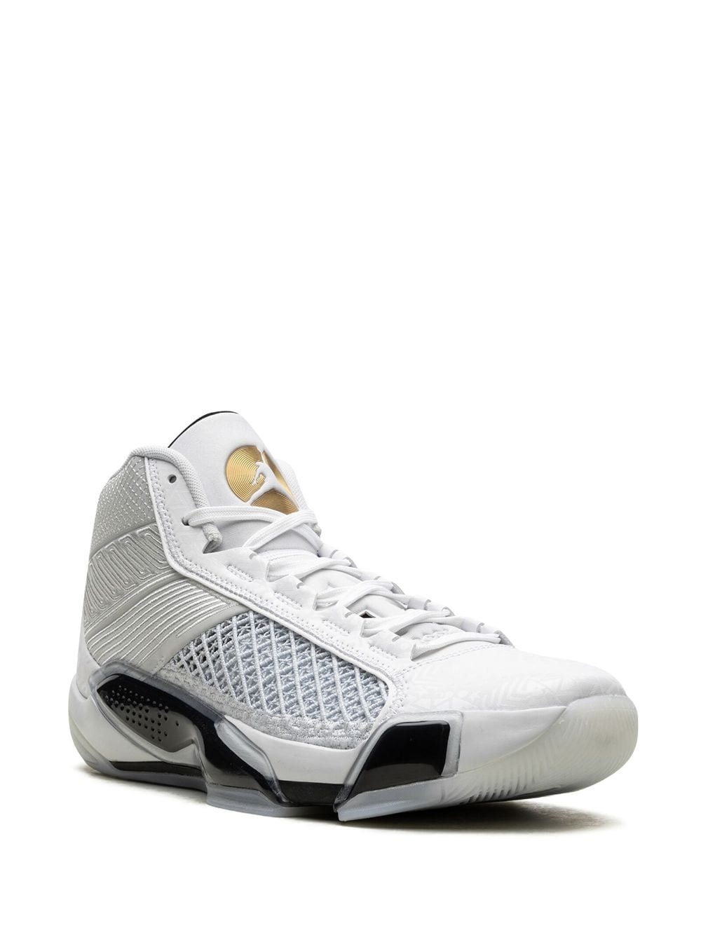 Air Jordan 38 "FIBA" sneakers - 2