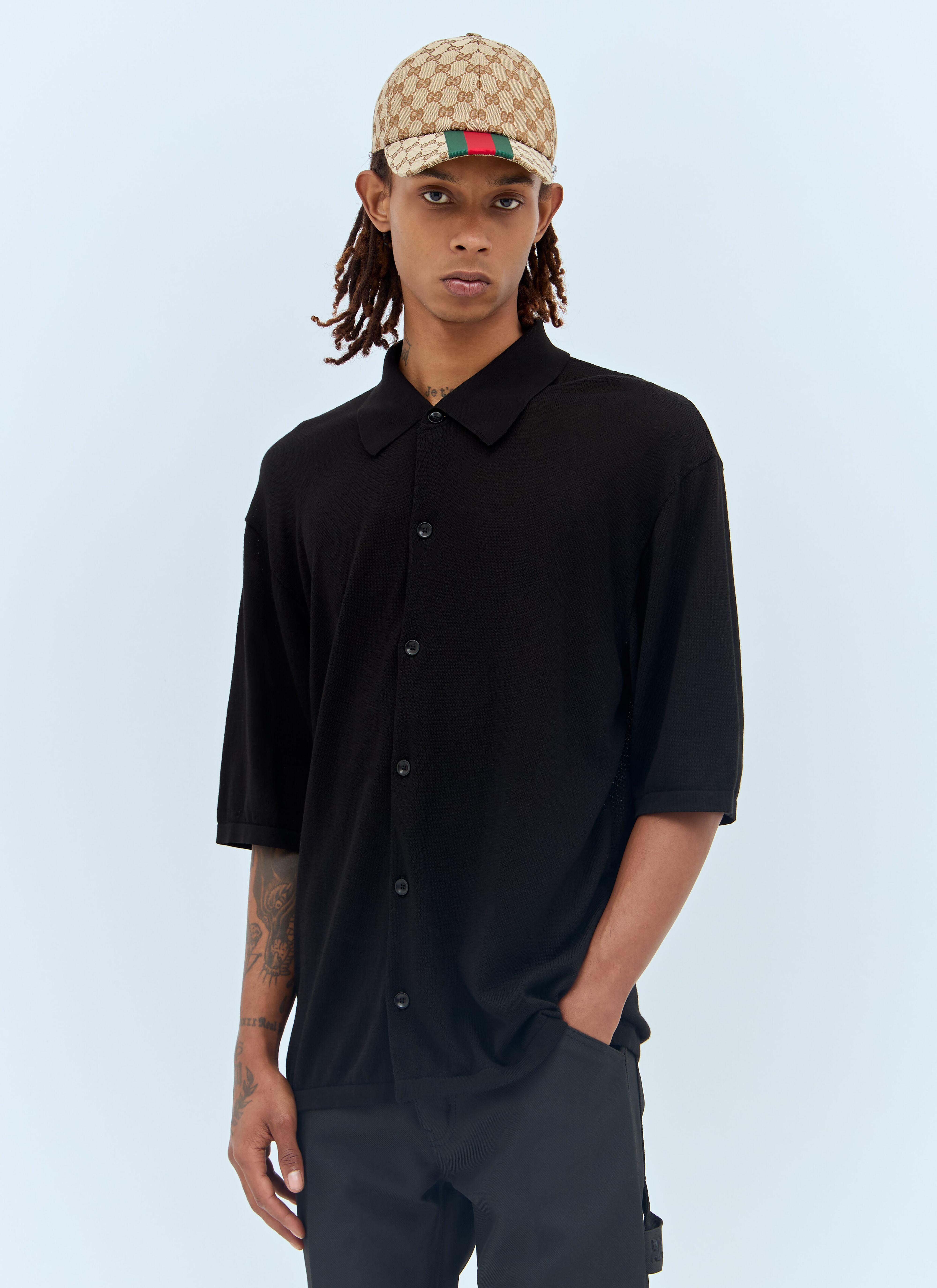 Original GG Baseball Cap - 3