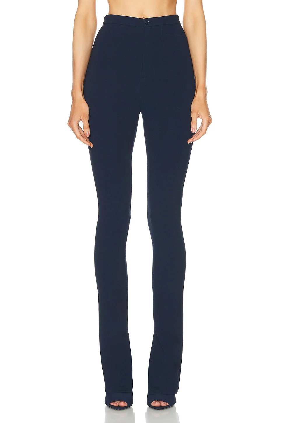 Leo Long Legging - 1