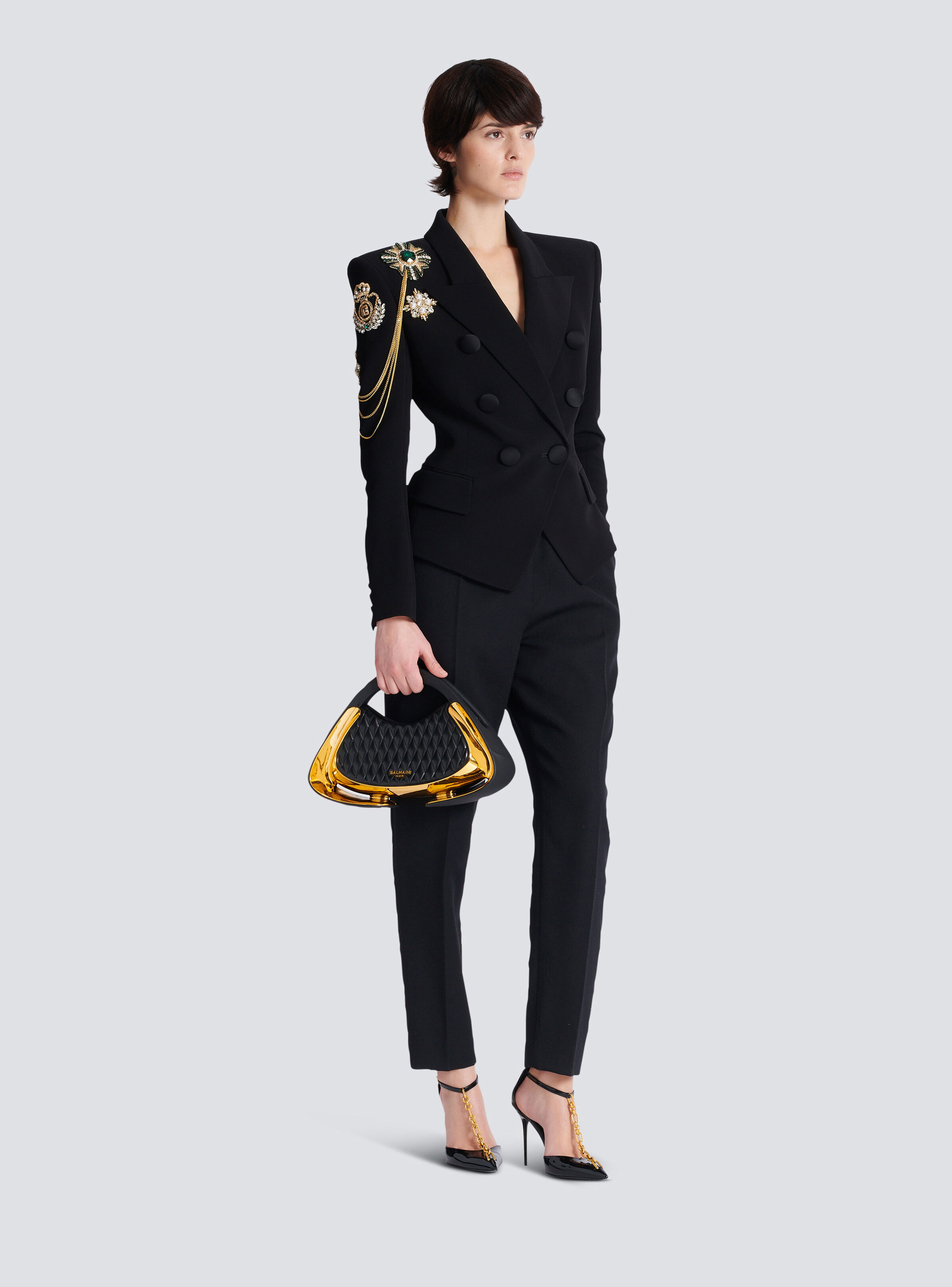 Jolie Madame medium bag - 2