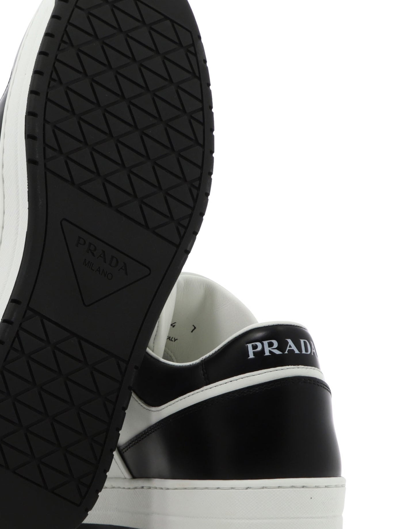 Prada "downtown" Sneakers - 5