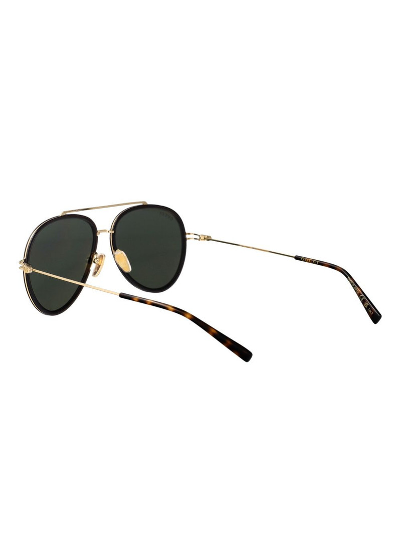 GG1981S pilot-frame sunglasses 4