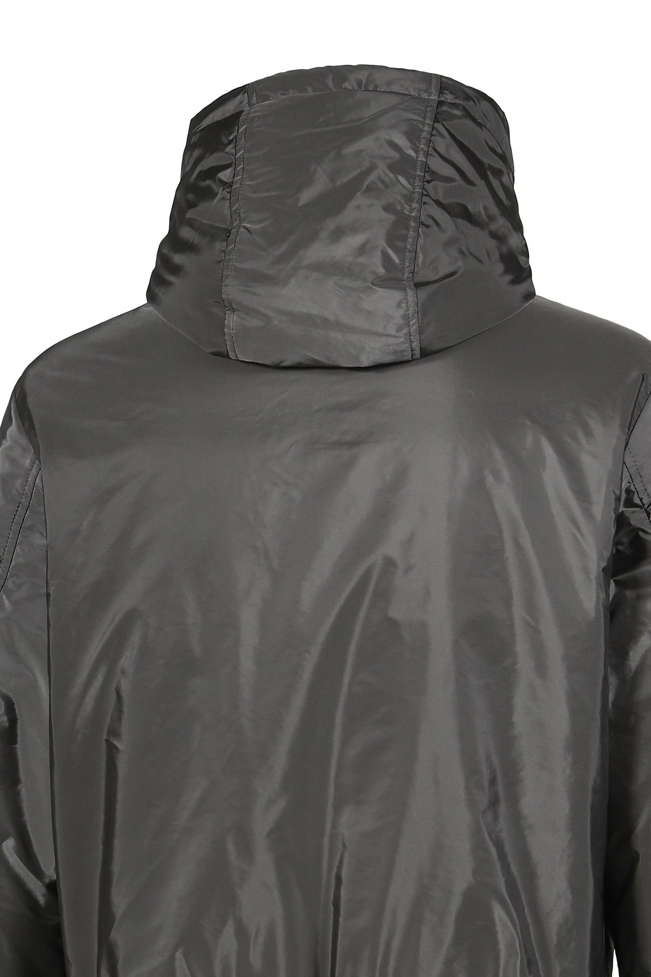 POILIOT JACKET / LT. GRY - 5