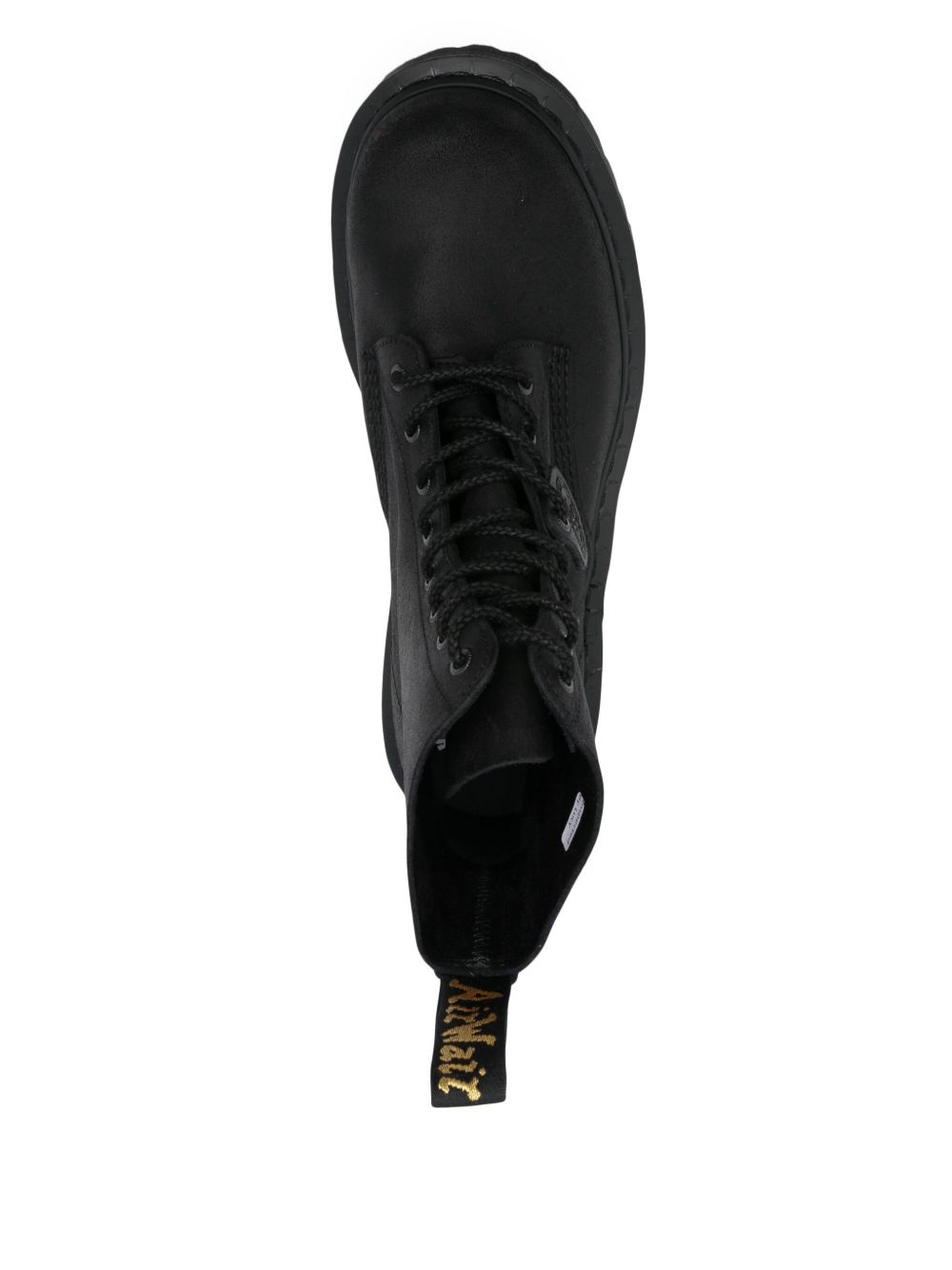 1460 Wax Commander boots - 4
