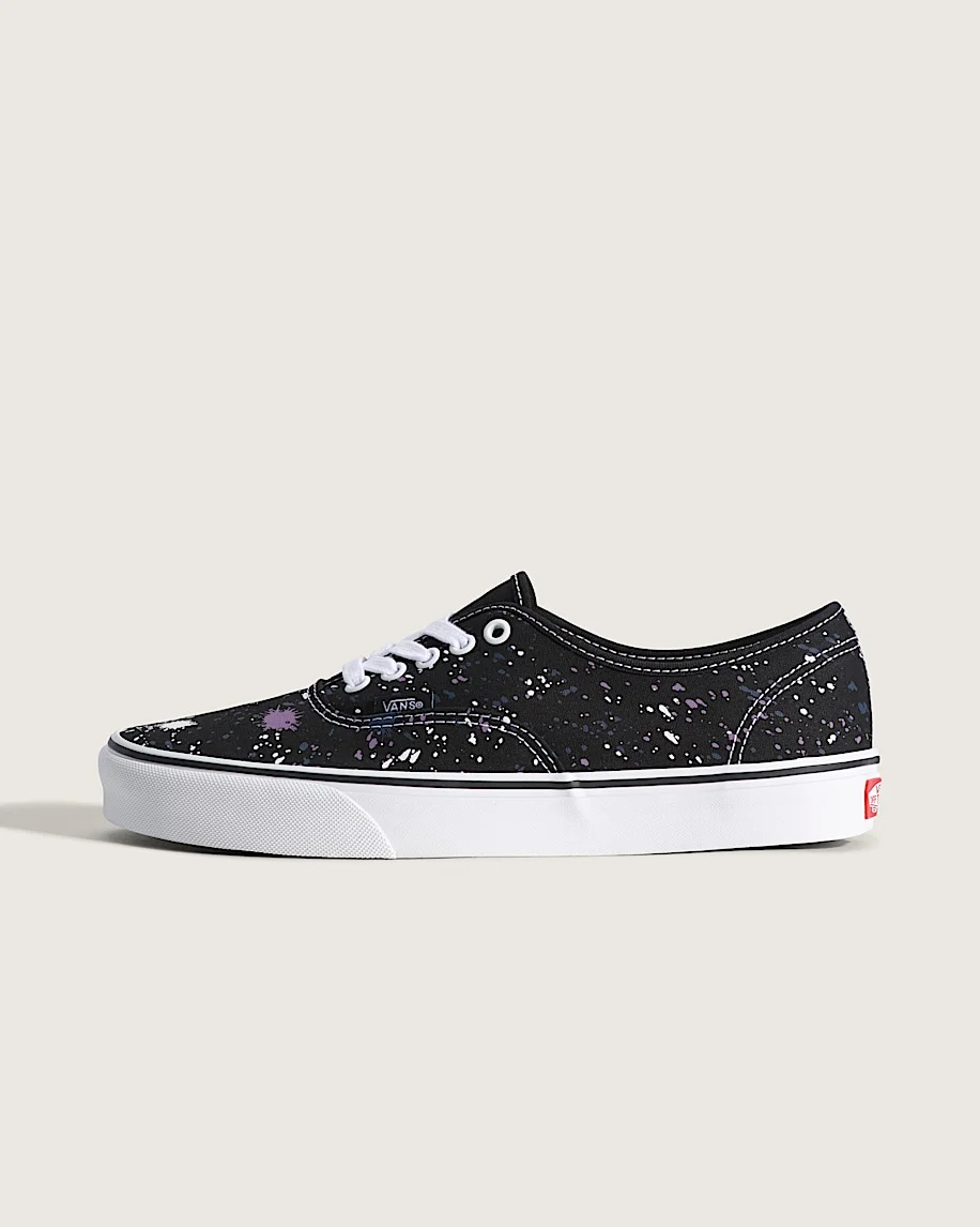 Authentic Shoe - 1