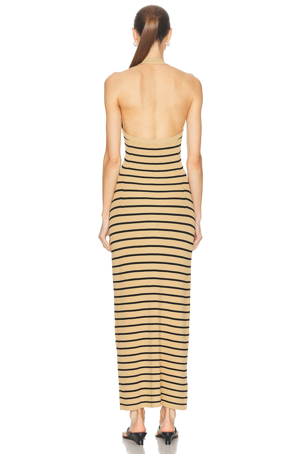 Meryl Dress - 3