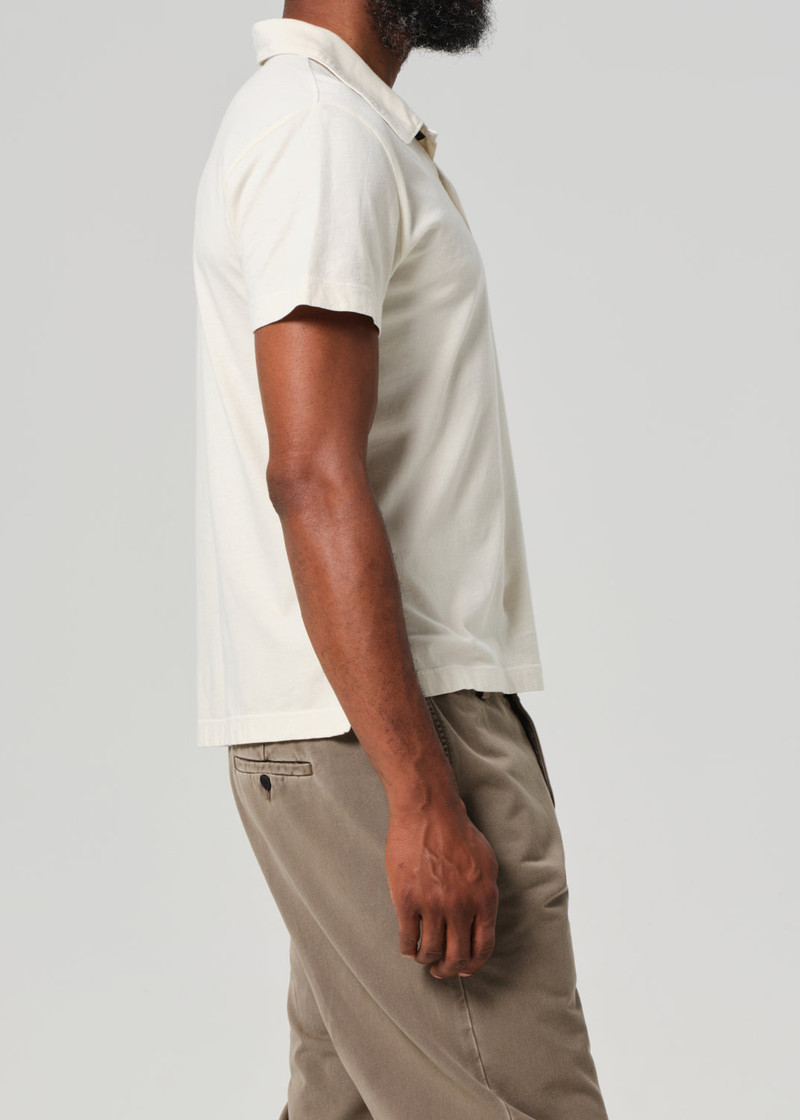 Himari Polo In Naturaline 4