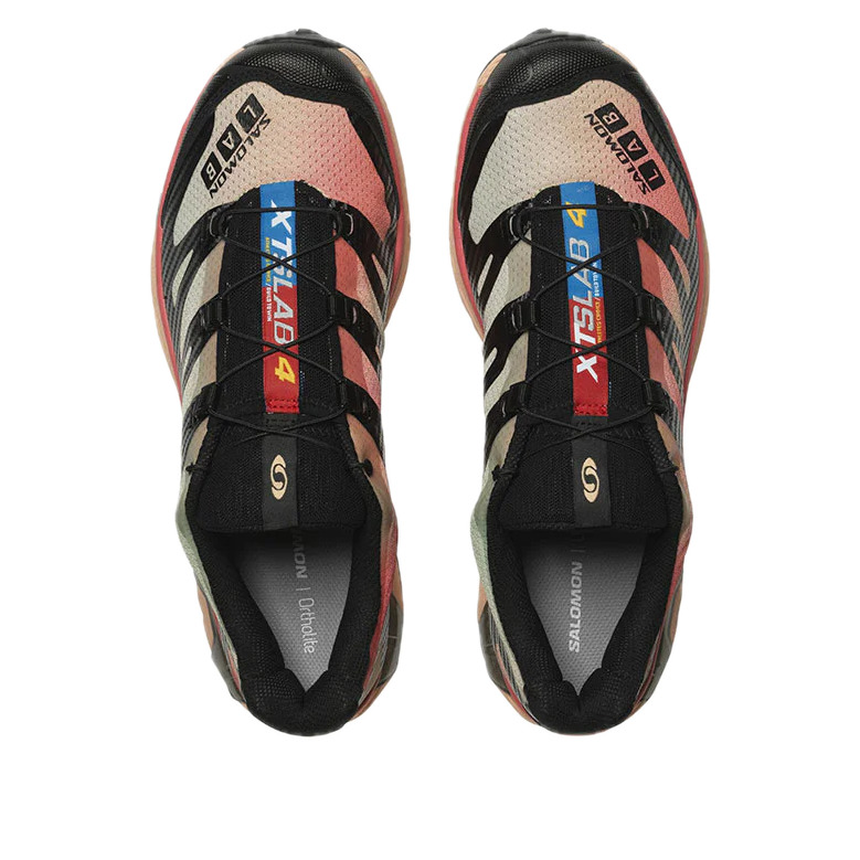 SALOMON Advanced XT-4 OG 'Aurora Borealis' 474422 - 5