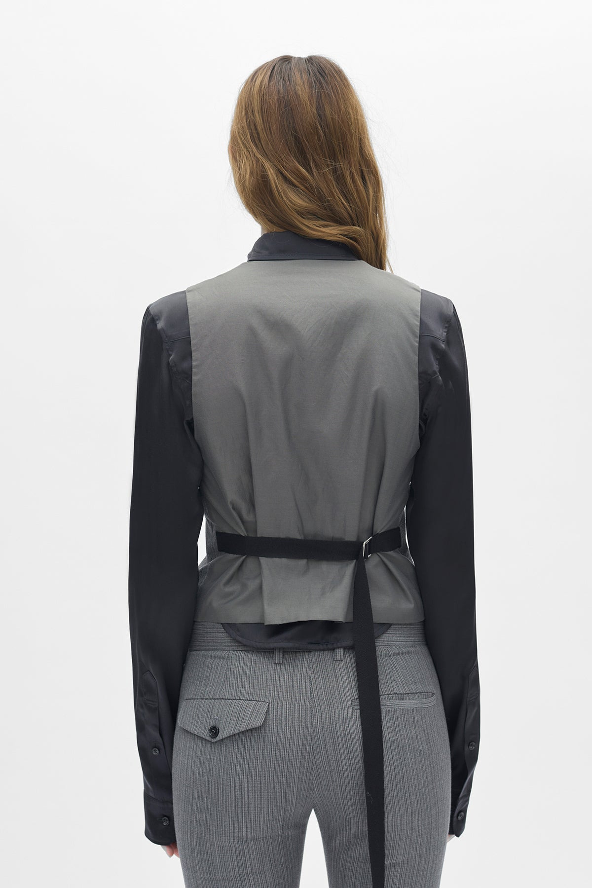 Stanse Classic Waistcoat - 3