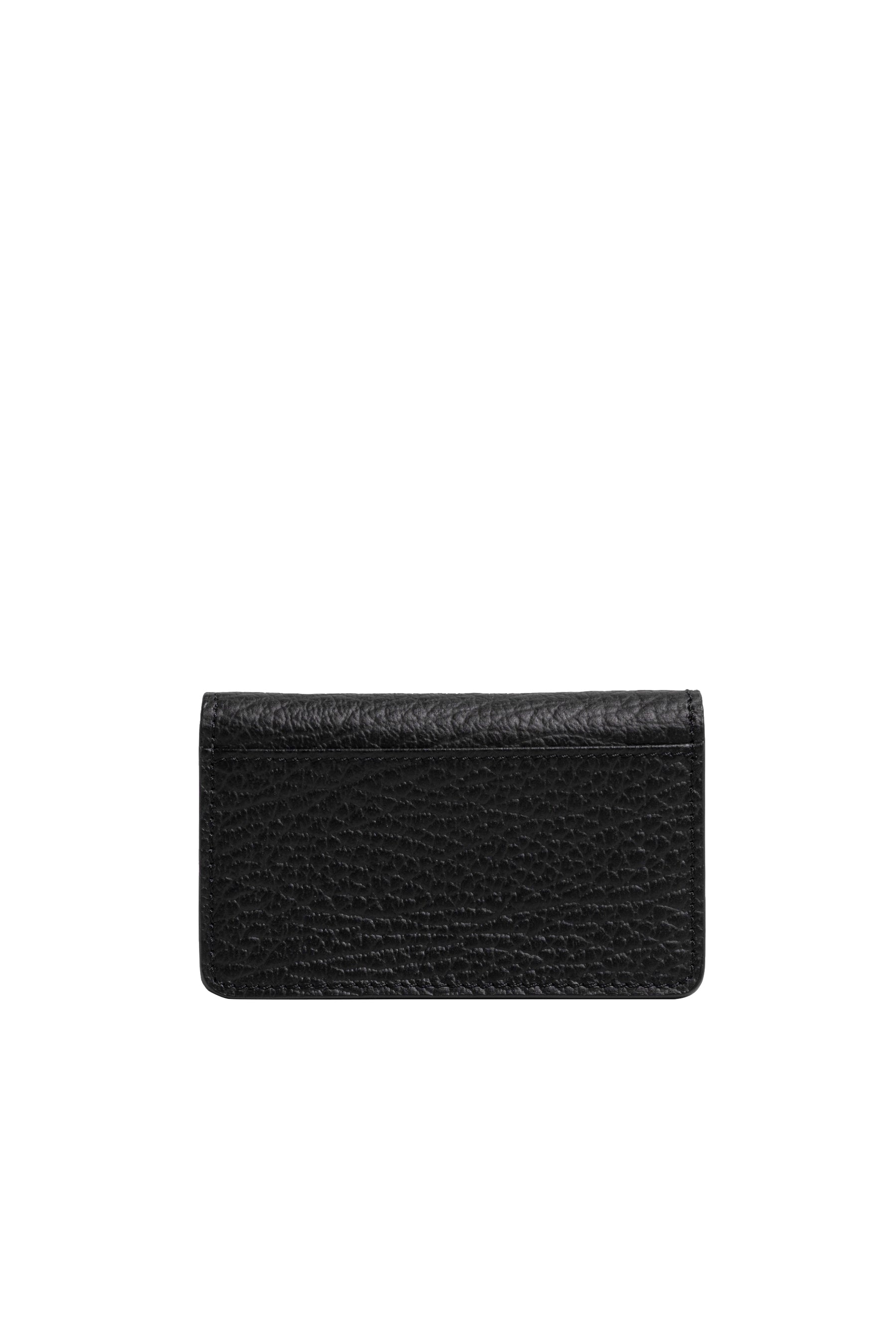 CARD HOLDER CLIP 2 / BLK - 2