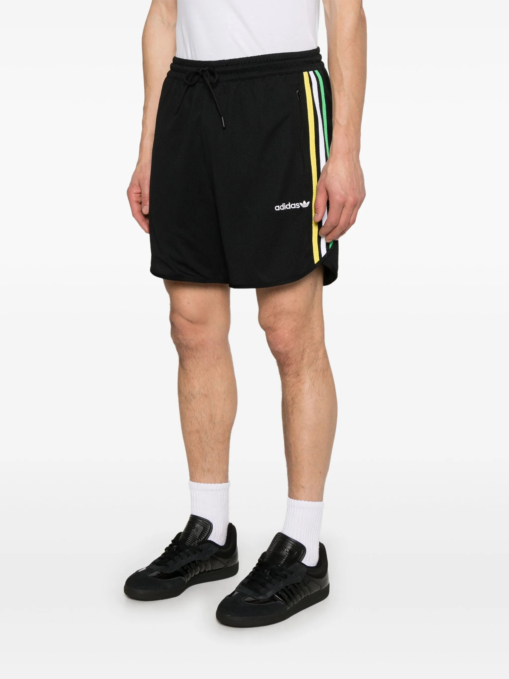 Sprint Shorts - 4