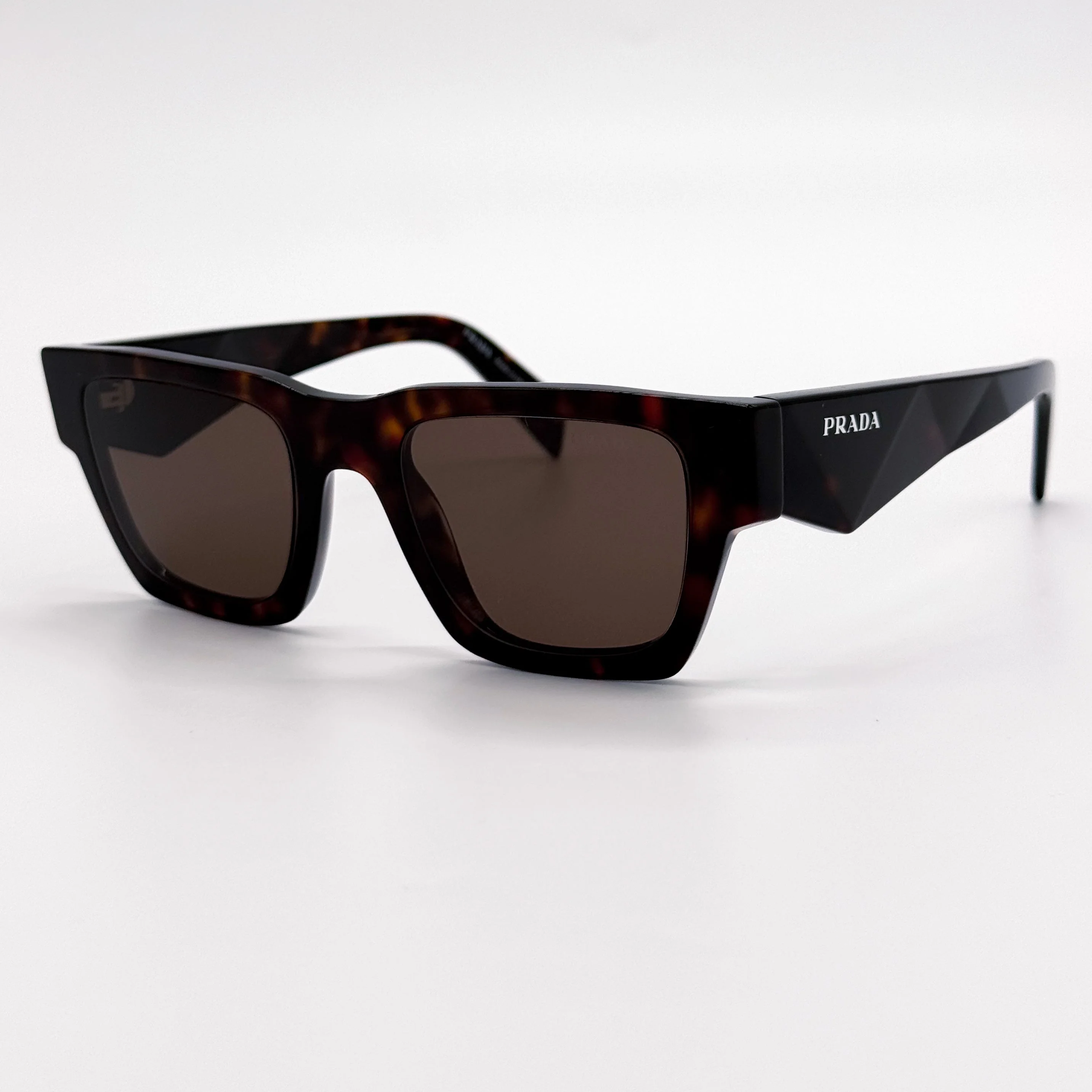 PRADA PRA06S 17N06B - 1