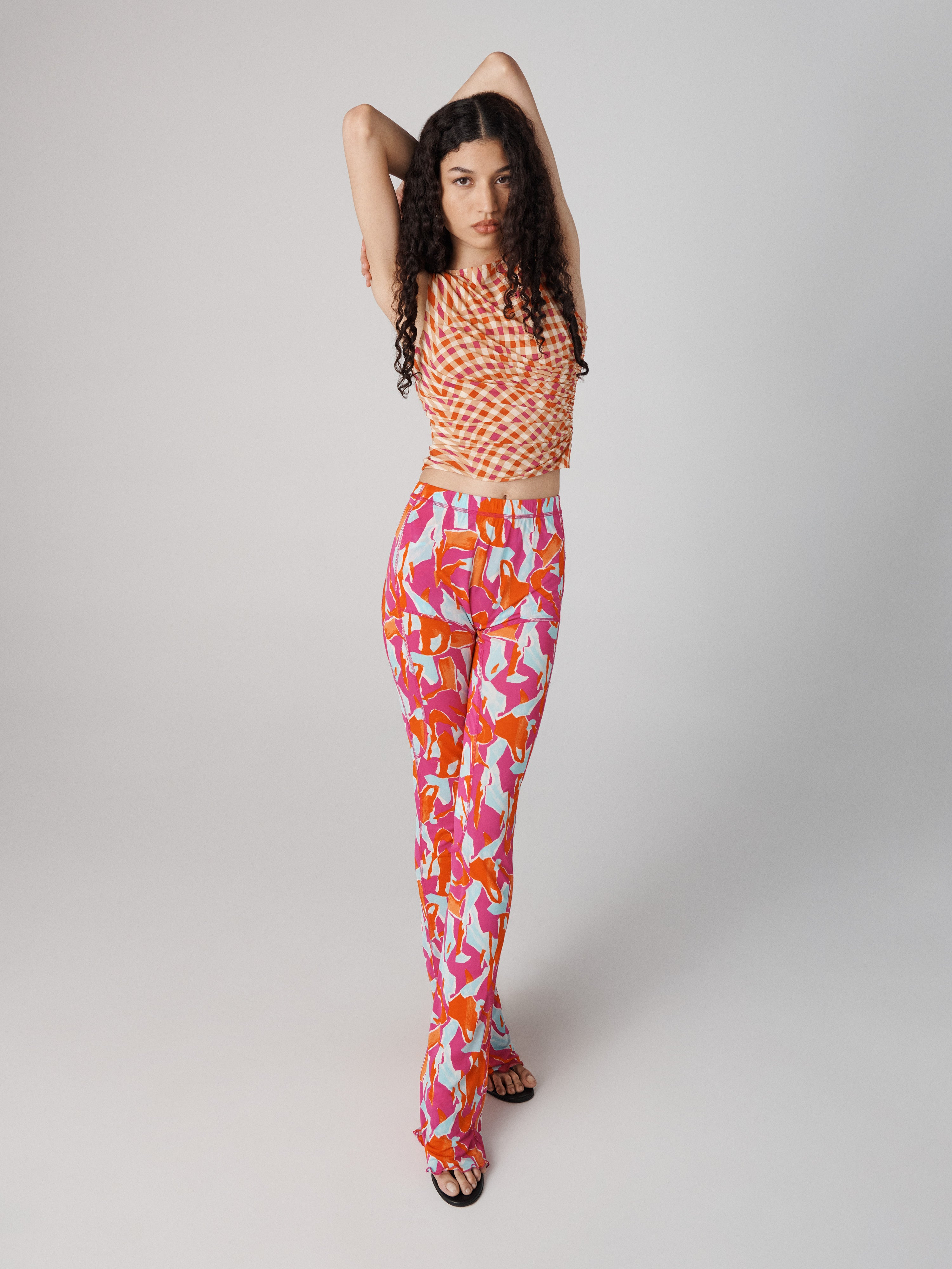 Kaelin Pants - 4