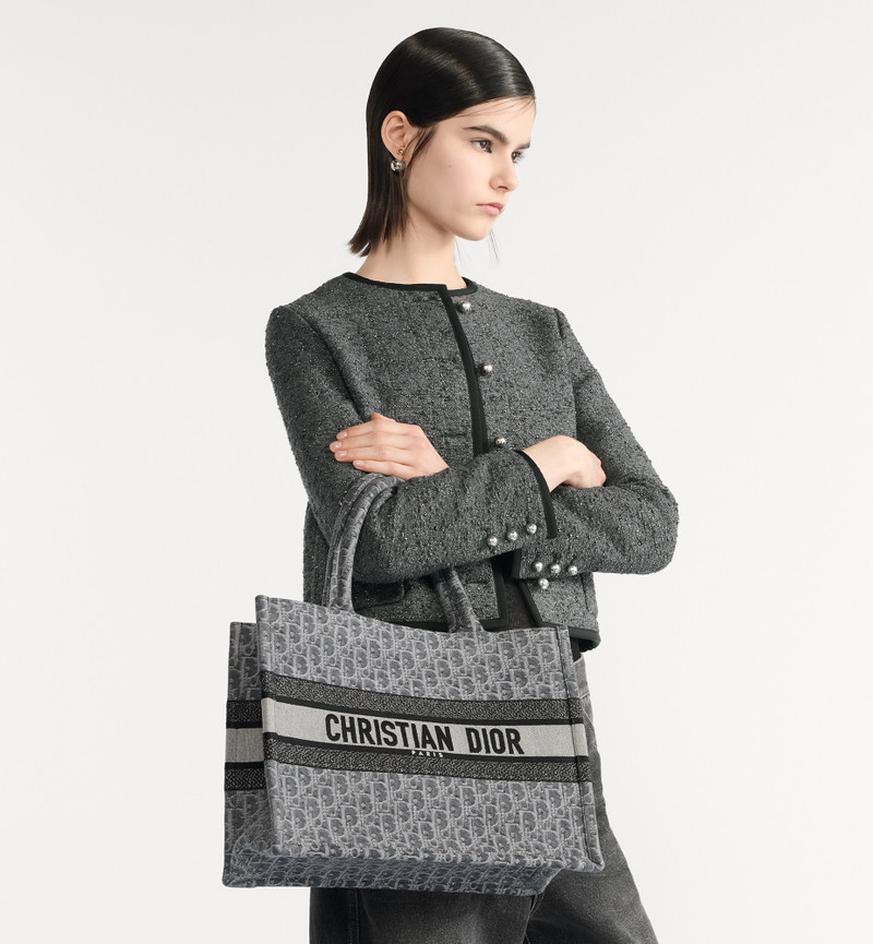 Dior Medium Dior Book Tote outlook