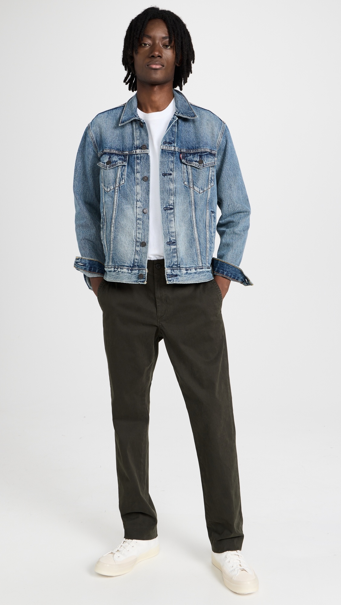The Trucker Jacket - 7