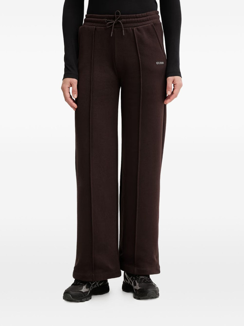 Nat drawstring track pants 1