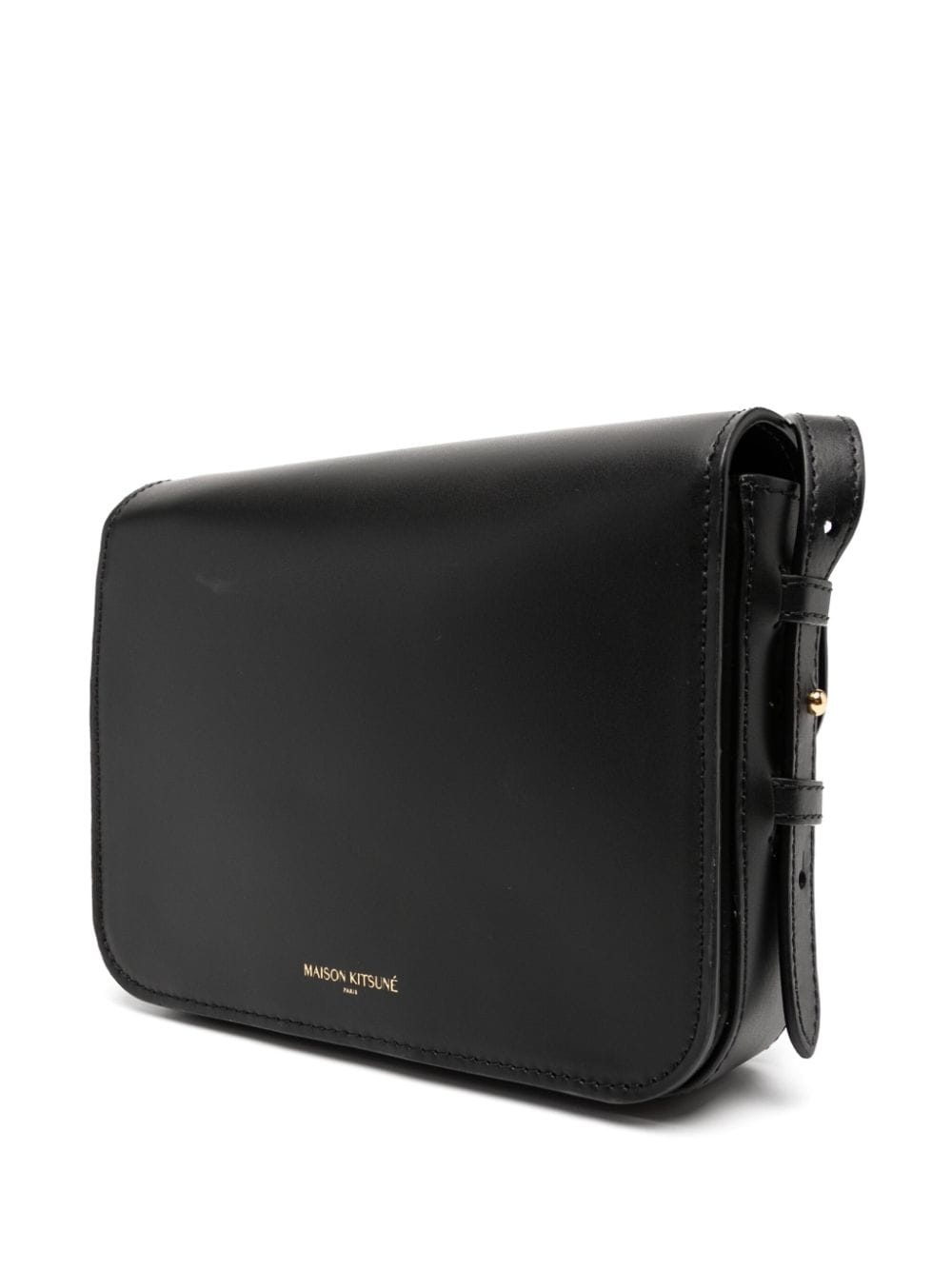 foldover shoulder crossbody bag - 3