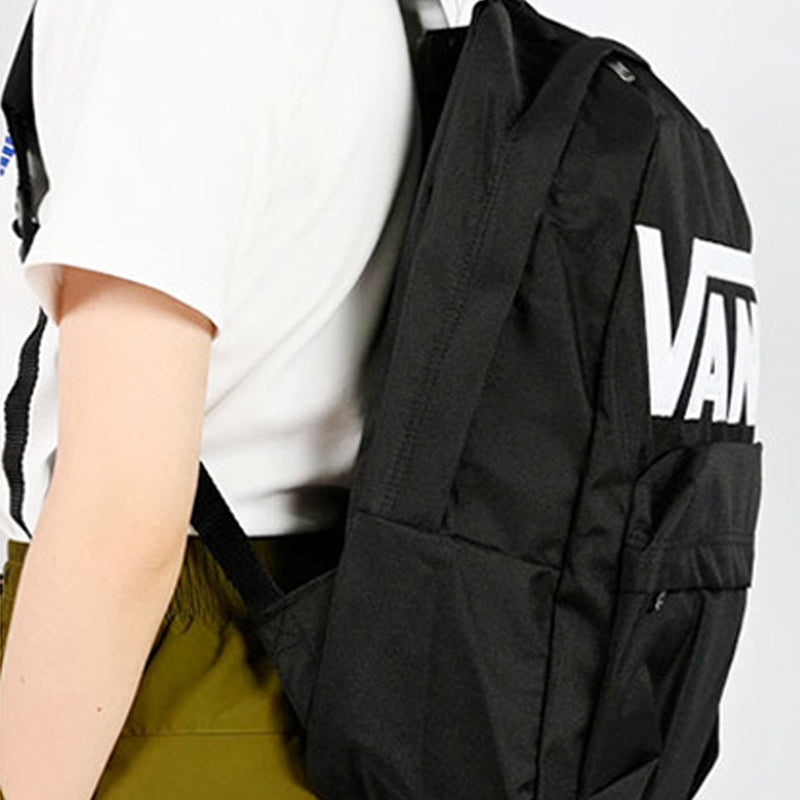 Vans Old Skool Drop V Backpack 'Black White' VN0A5KHPY28 - 6