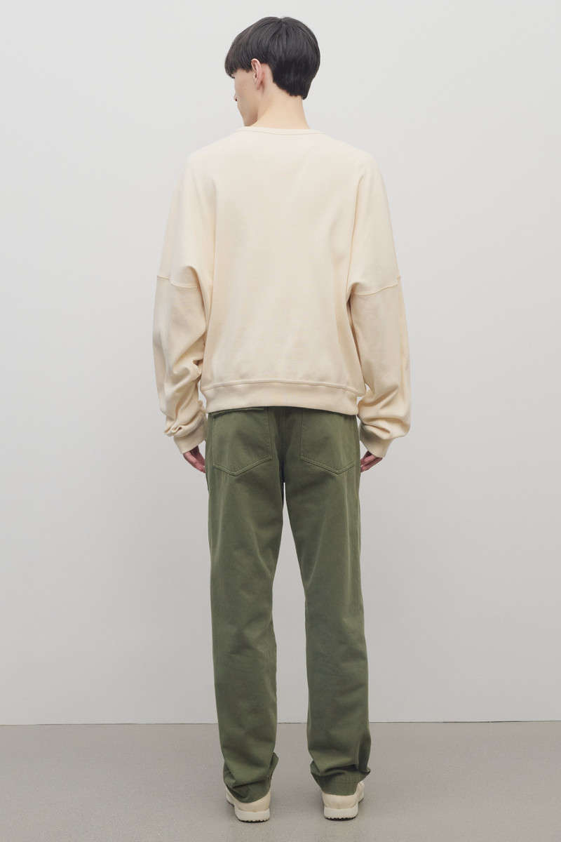 Valerio Pant in Cotton 5