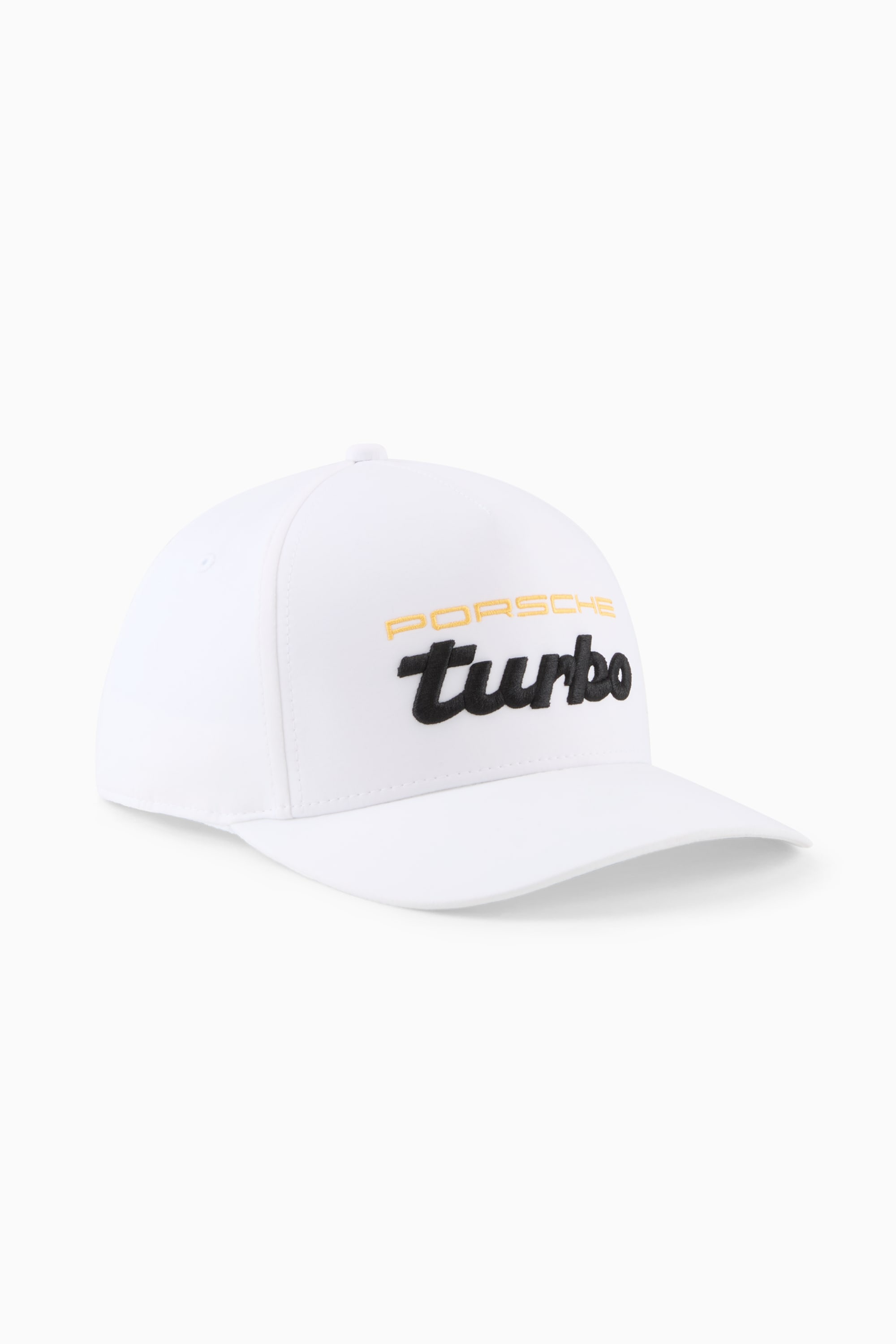 Porsche Legacy Low Curve Cap - 1
