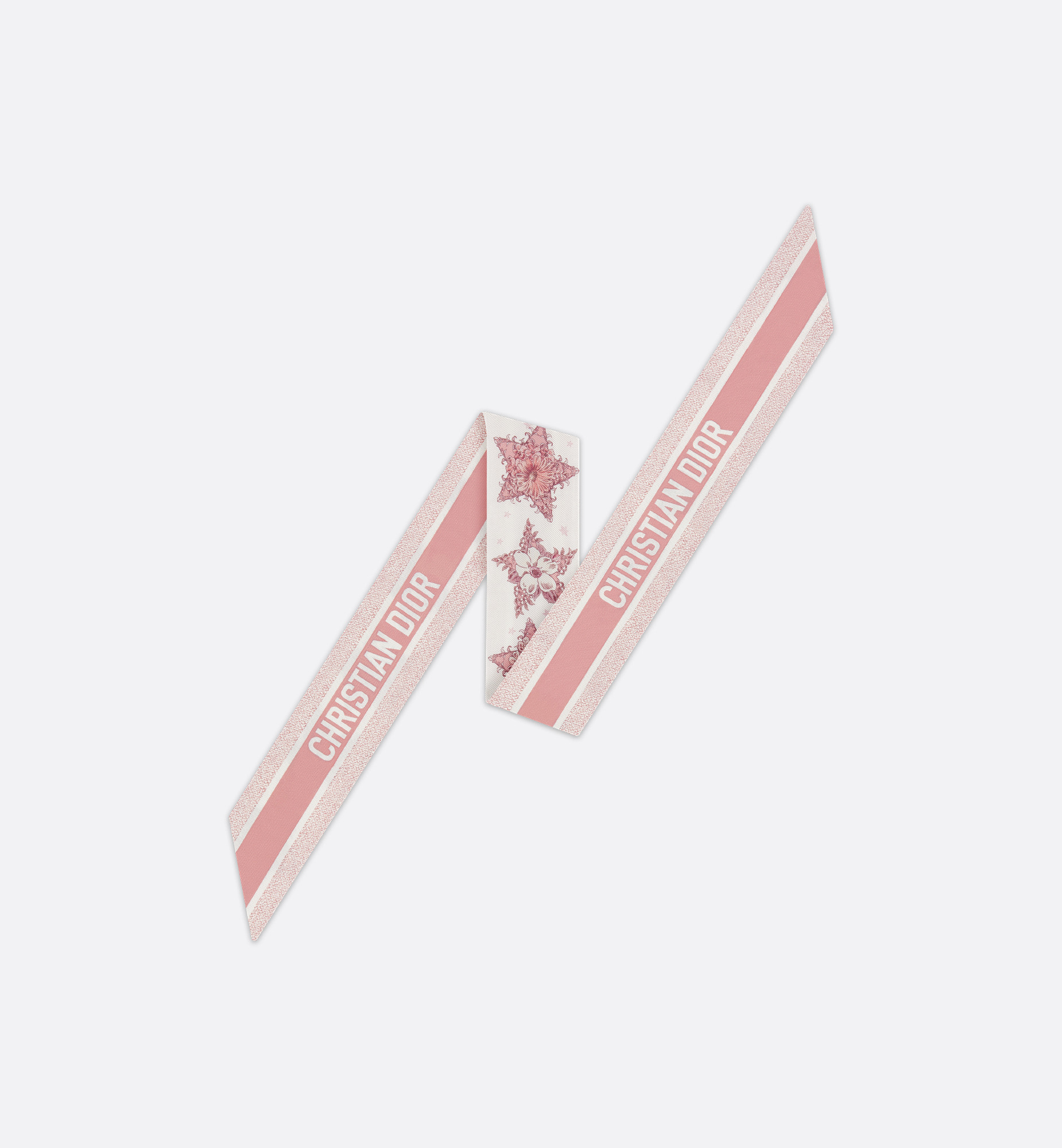 Dior Star Mitzah Scarf - 4