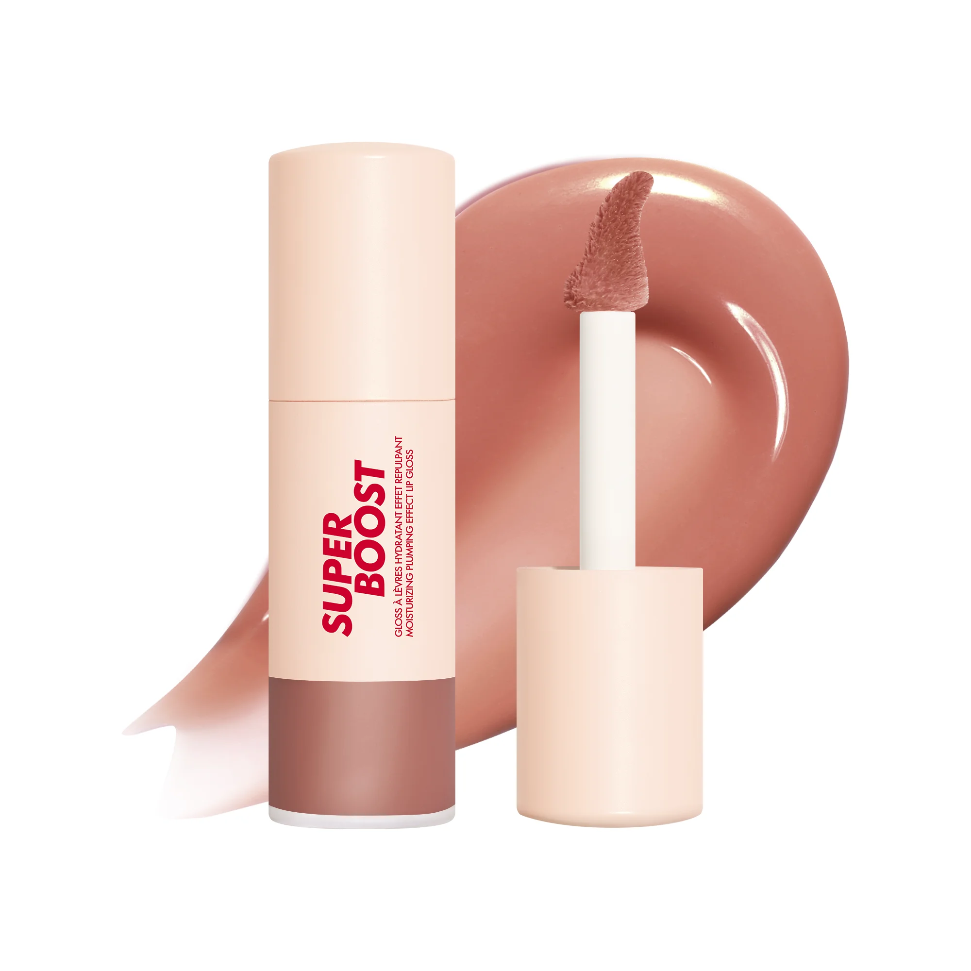 SUPER BOOST LIP GLOSS - 1