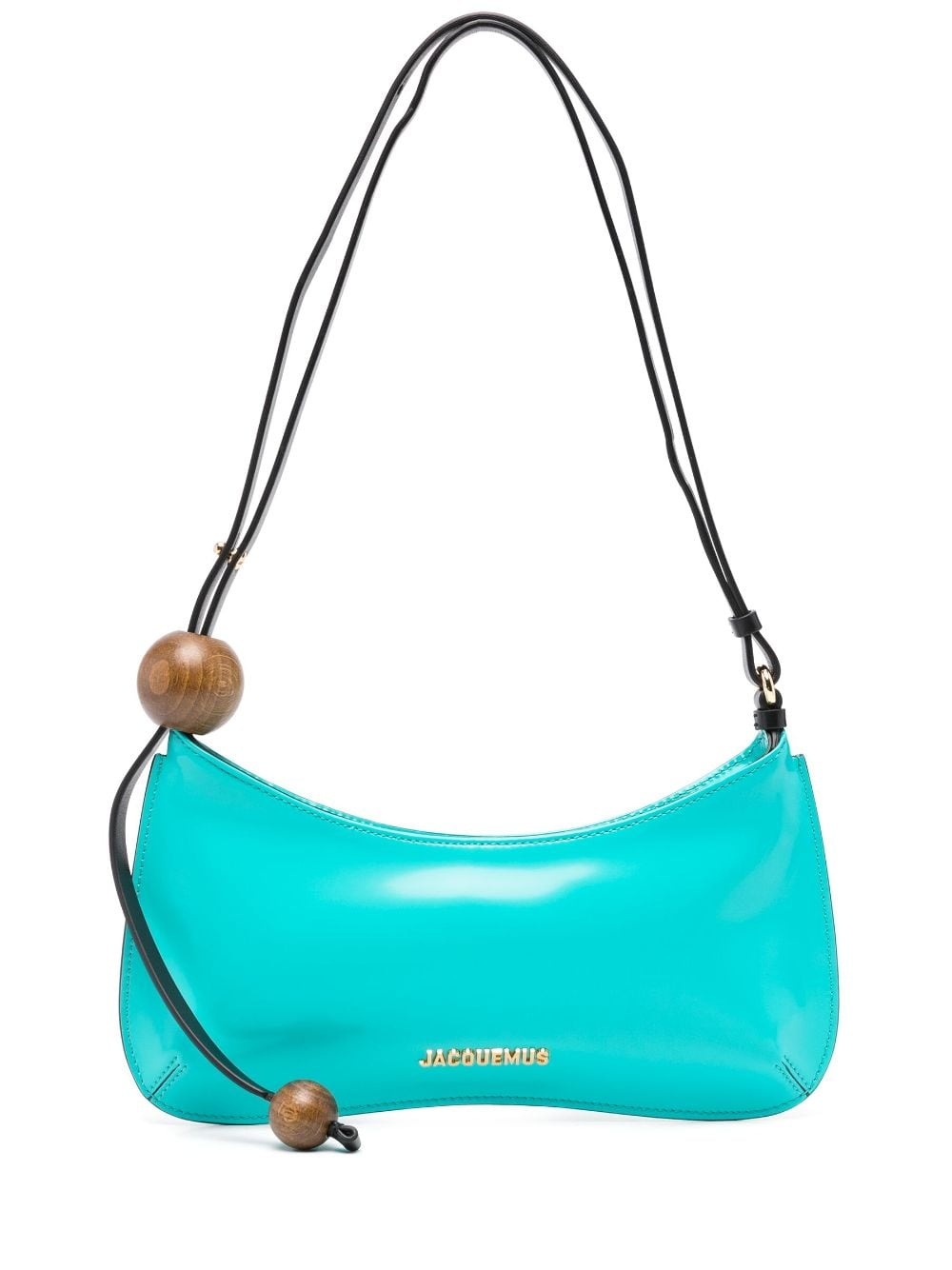 Le Bisou Perle shoulder bag - 1