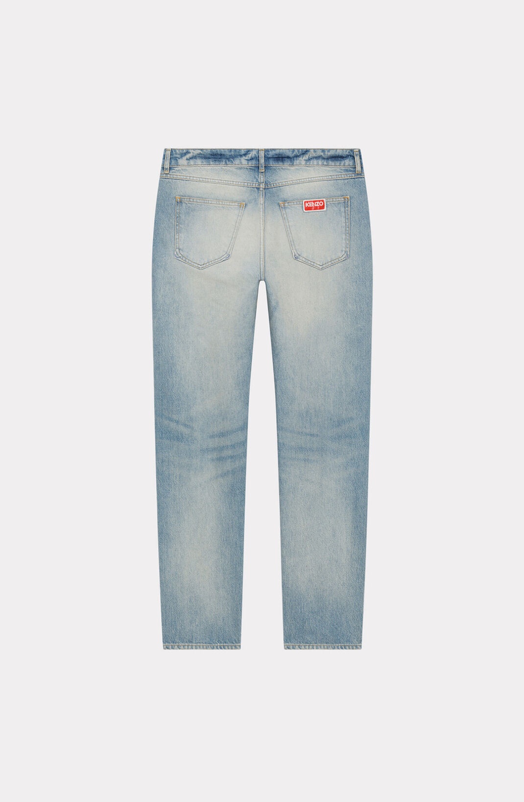 BARA slim-fit jeans - 2