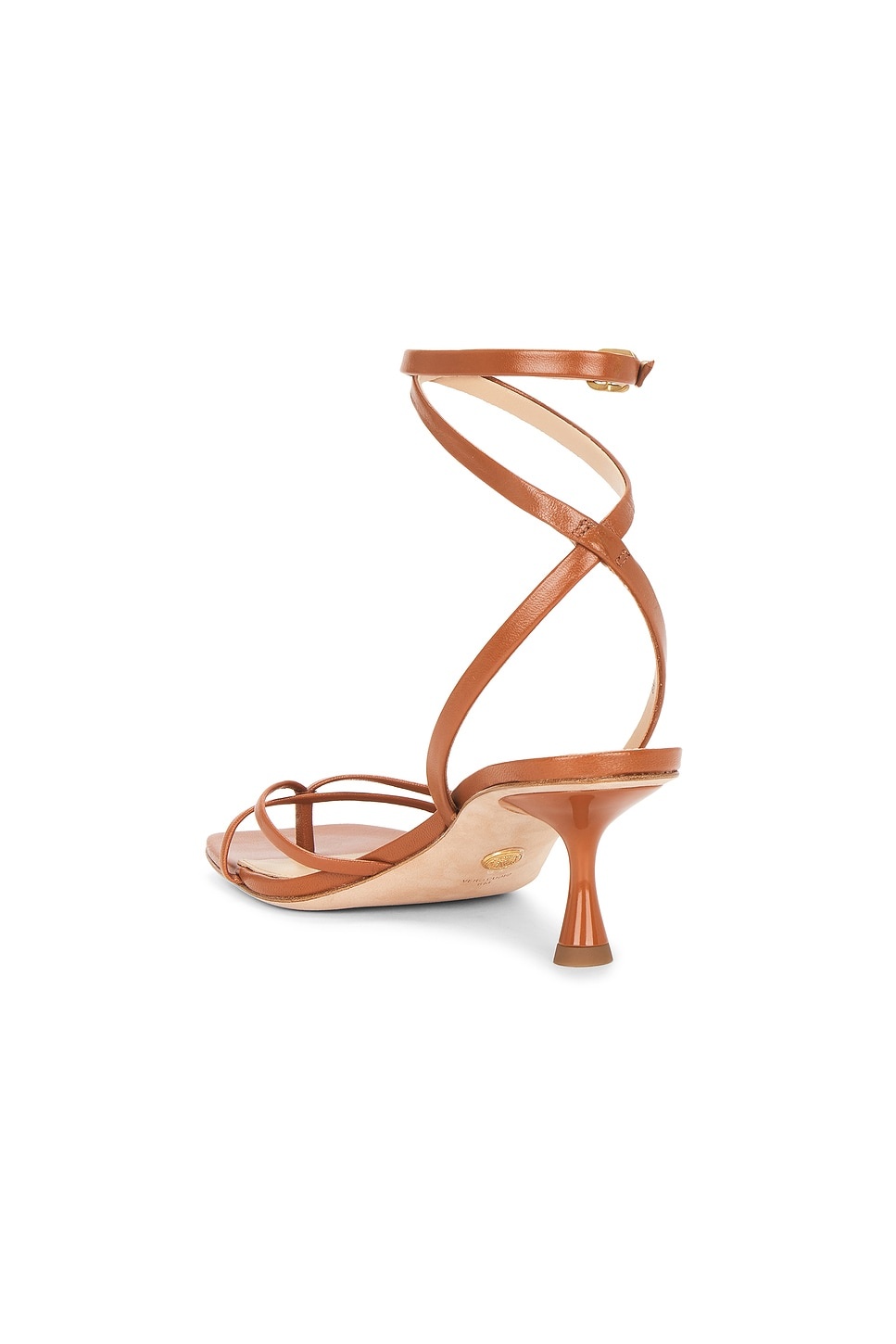 Caterina Strappy Sandal - 3