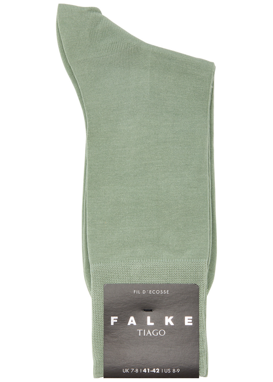 Falke Tiago Cotton-blend Socks - 3