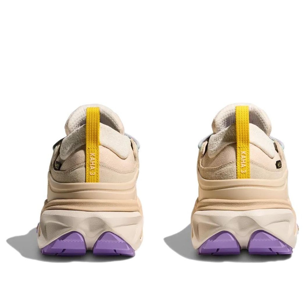 (WMNS) HOKA ONE ONE Kaha 3 Low GTX 'Vanilla Mint Fluorite' 1162533-VLM - 6