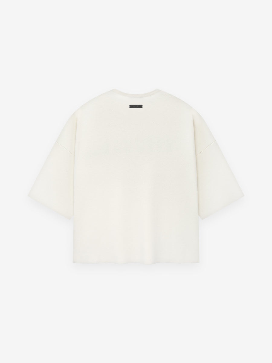 Eternal Knit Tee - 3