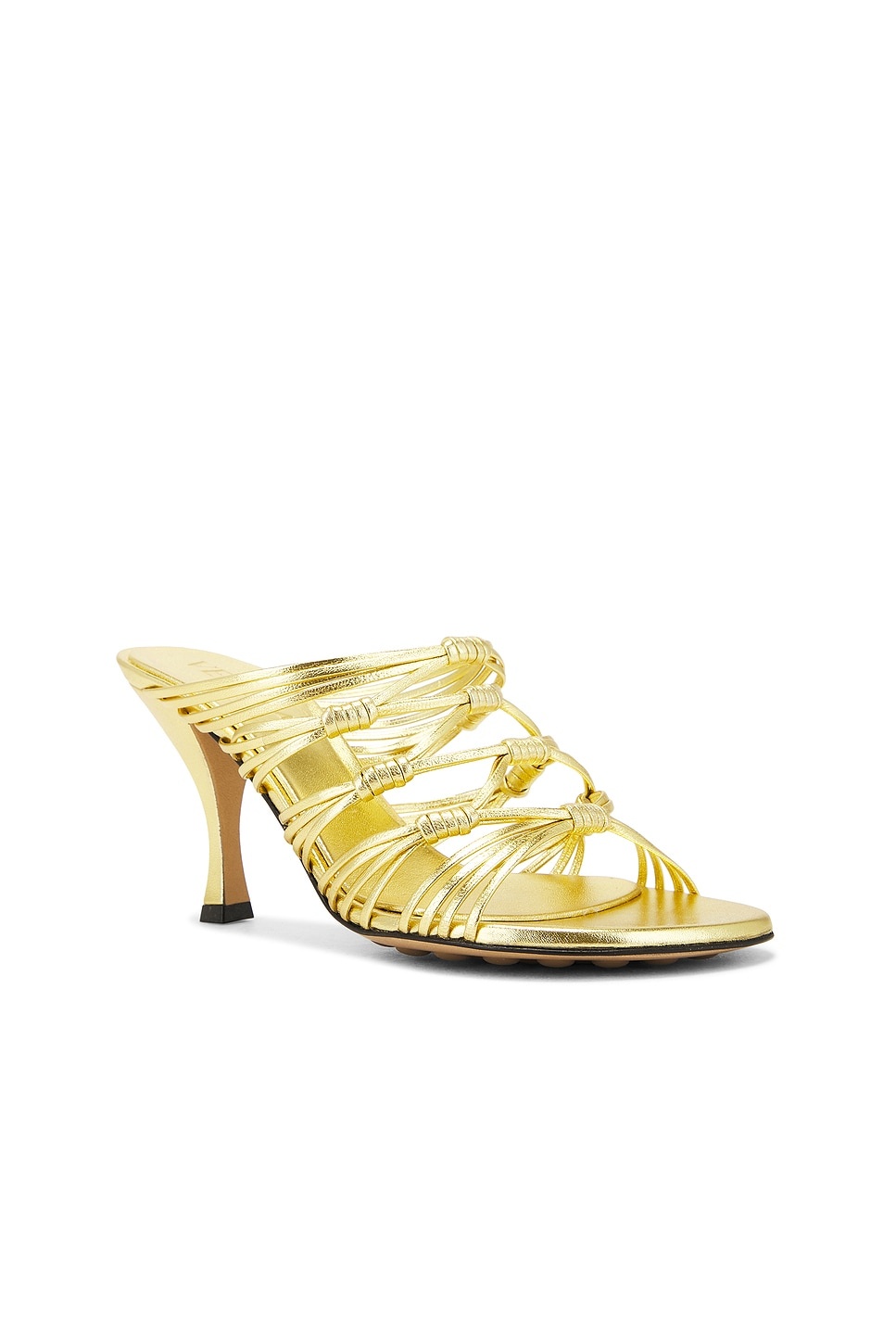 Blink Mule Sandal - 2