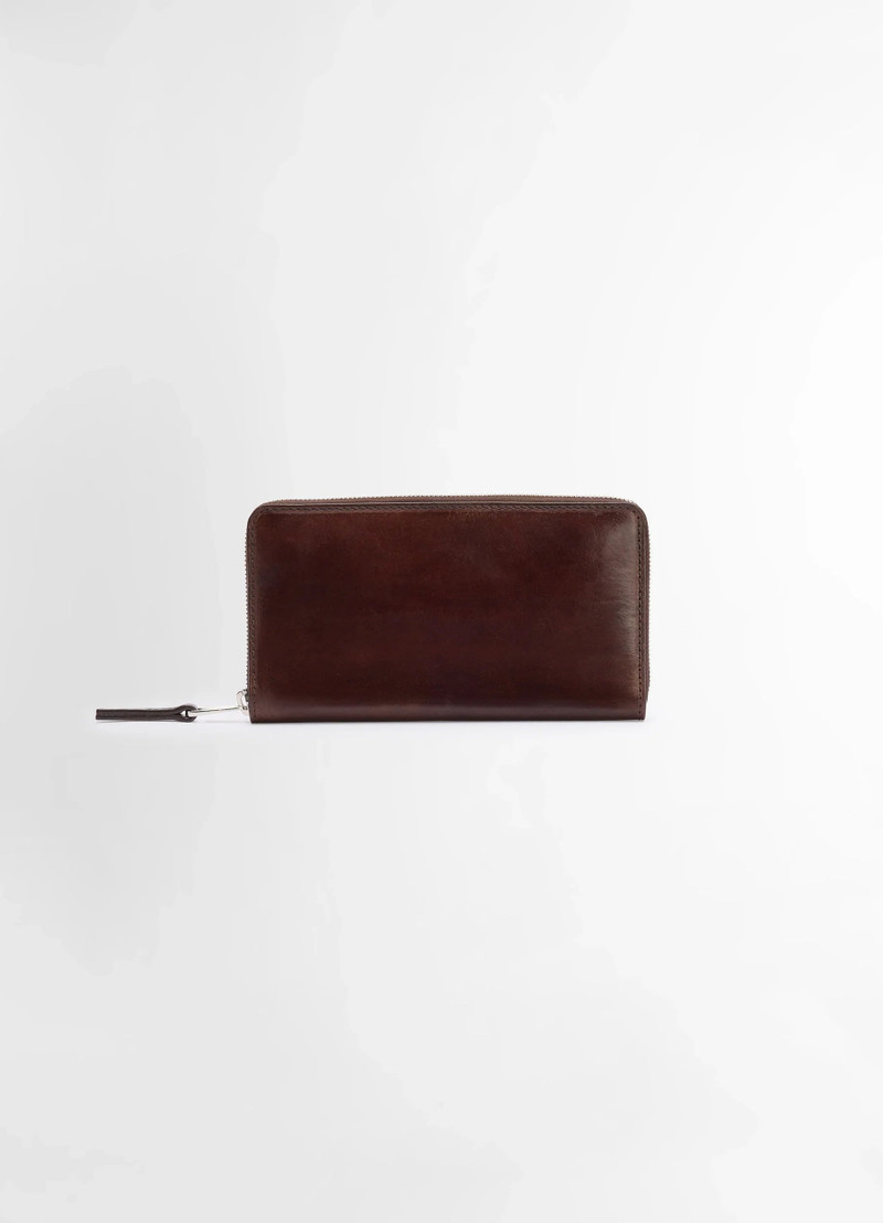 PATINA ZIP CONTINENTAL 1