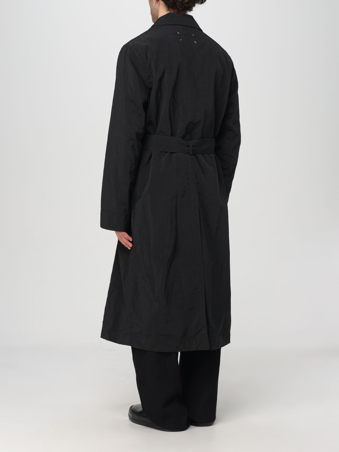 Coat men Maison Margiela - 3