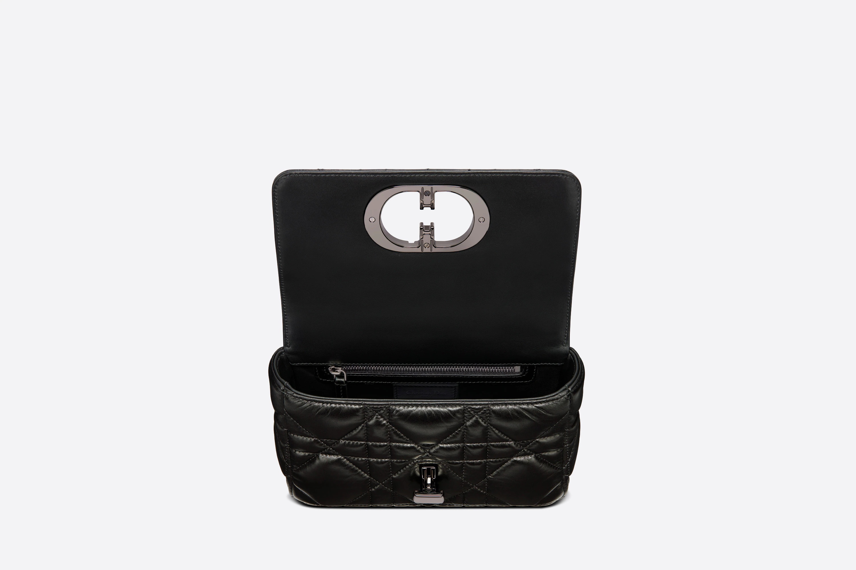 Small Dior Caro Bag - 3