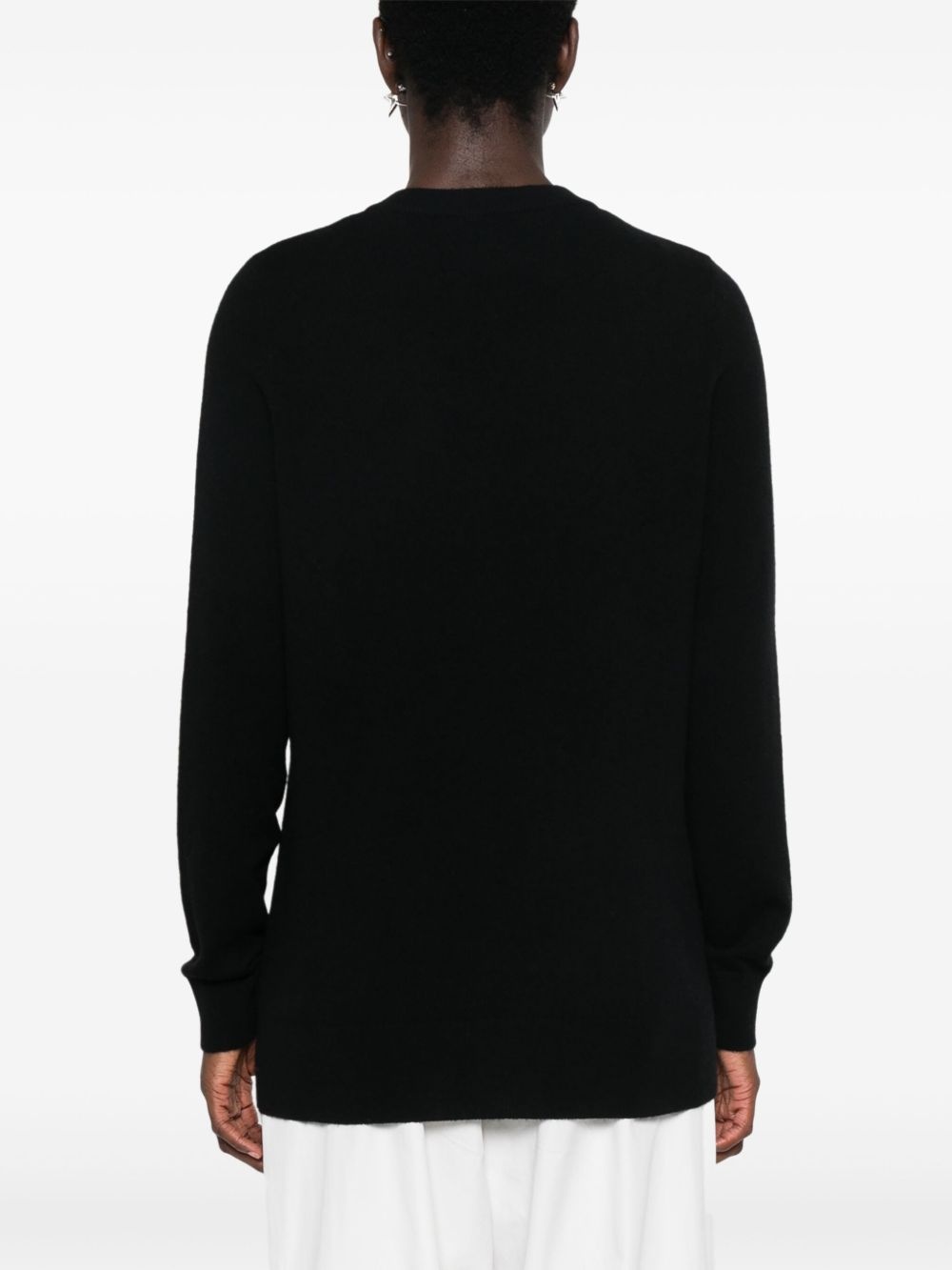 Helena cashmere jumper - 4