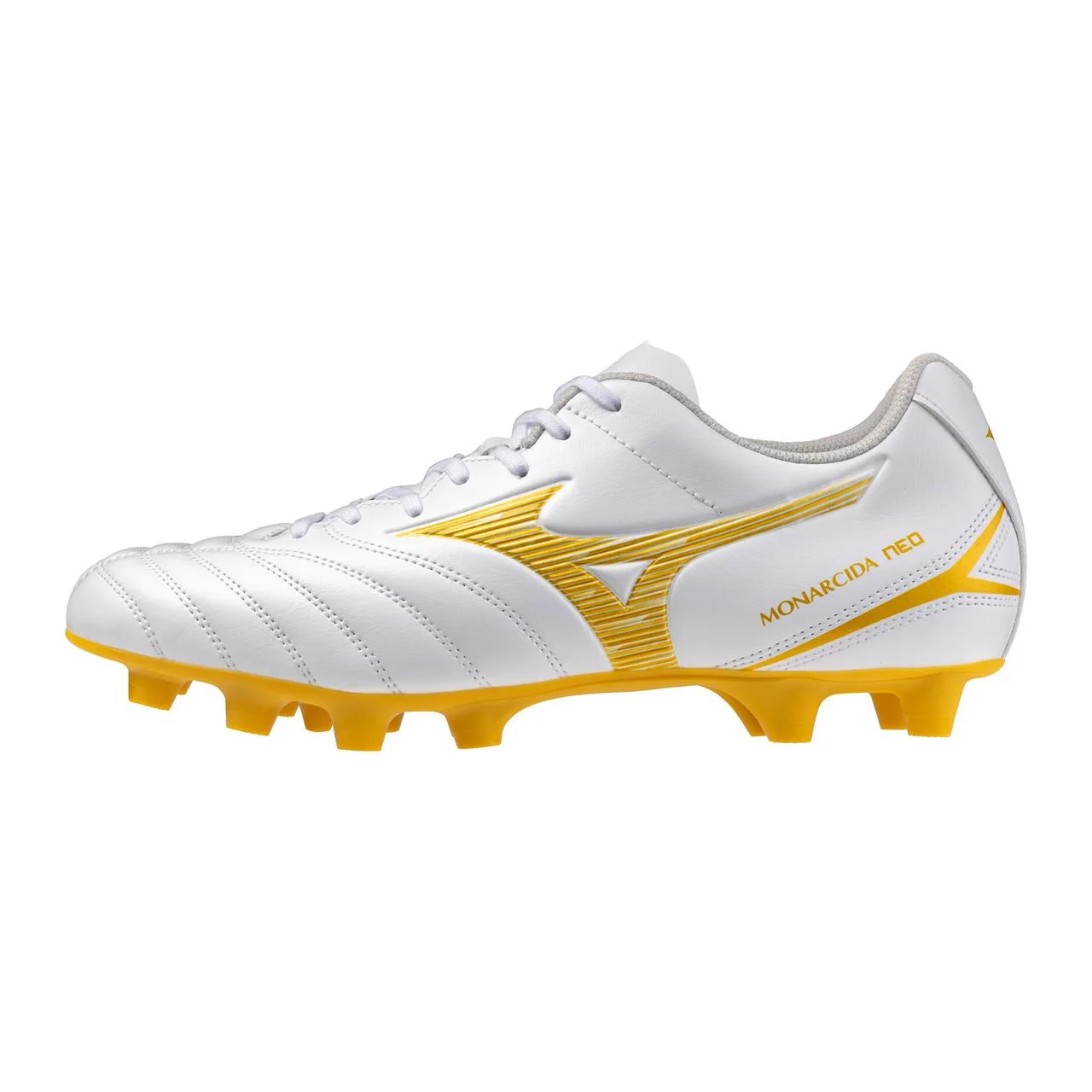 Monarcida Neo III Select FG Firm Ground Soccer Cleat - 1