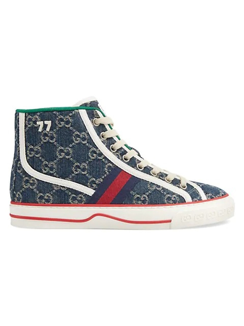 Tennis 1977 sneakers - 1