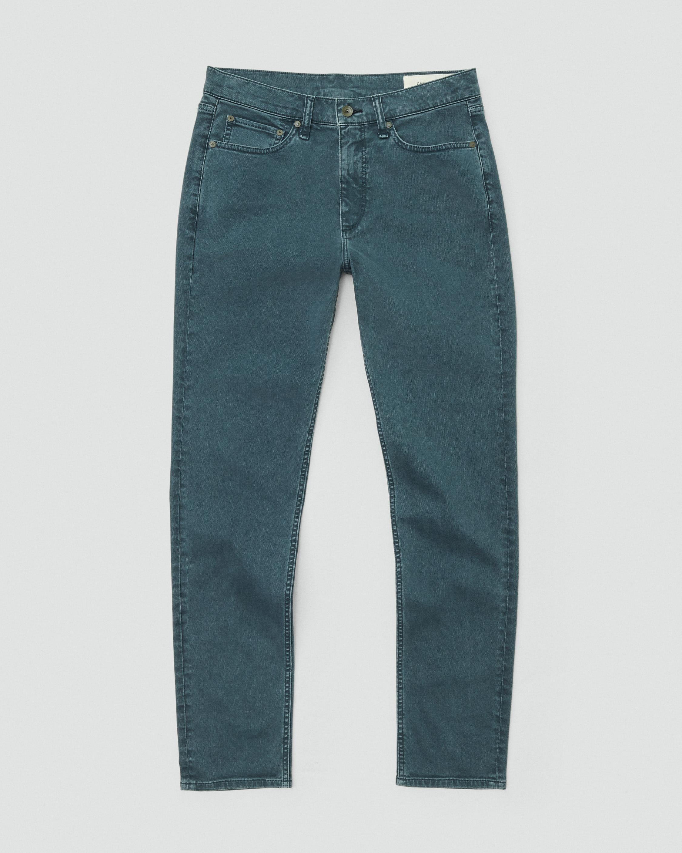 Fit 2 - Slate Blue
Slim Fit Aero Stretch Jean - 1