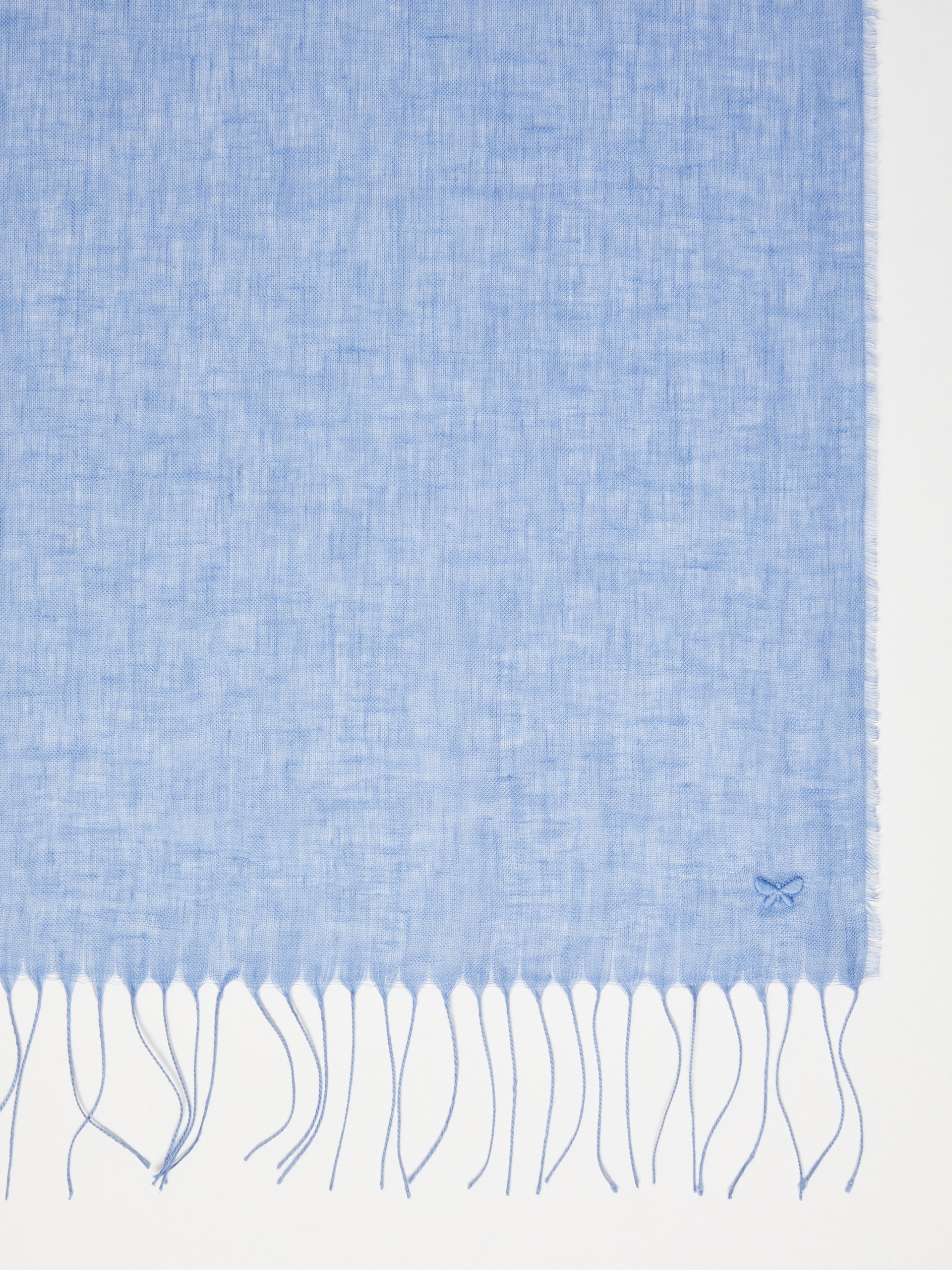 SIONBIO Linen stole - 2