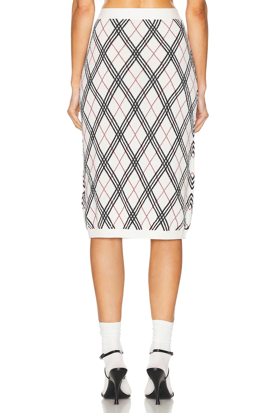 Pencil Skirt - 4