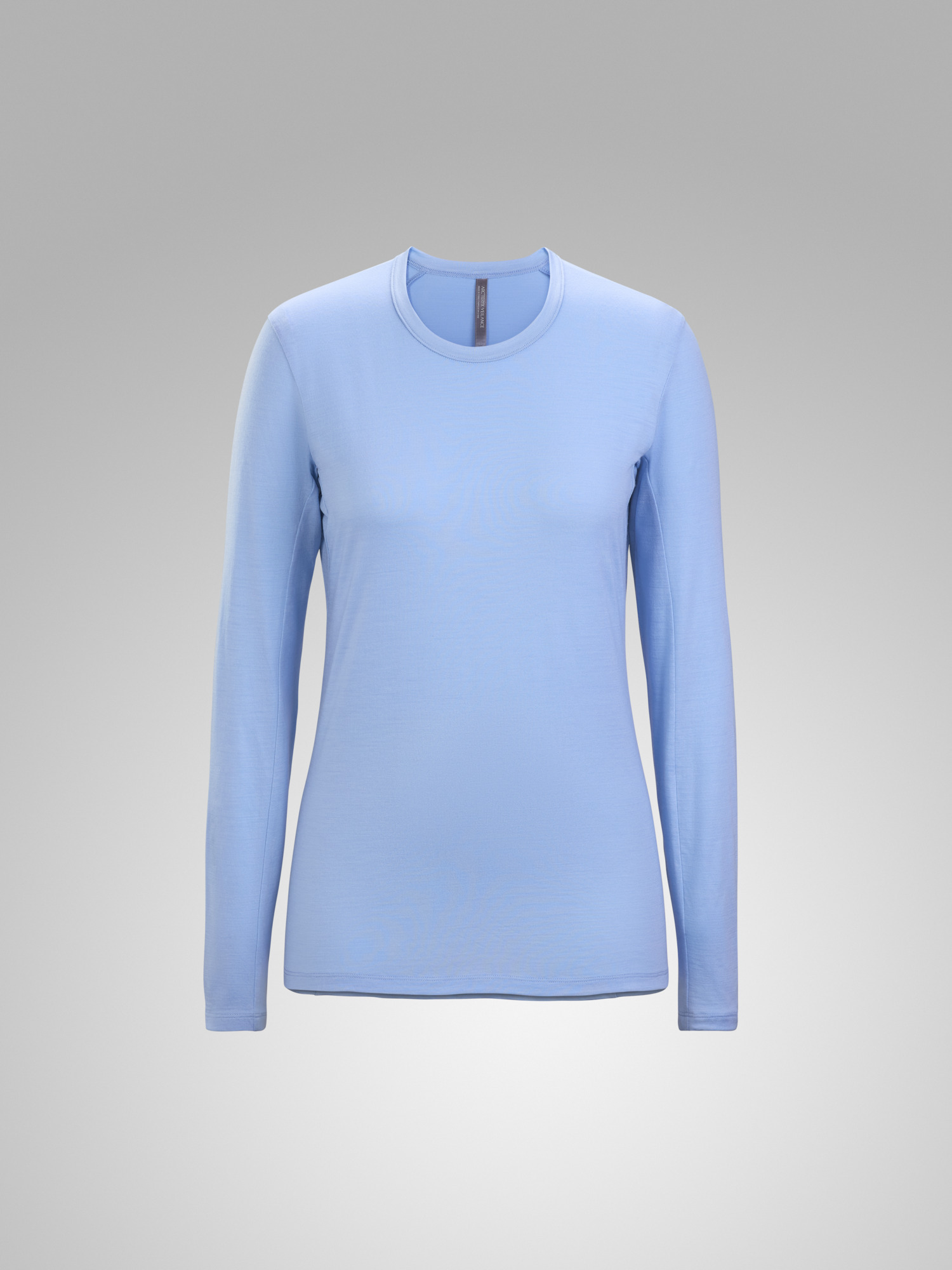 Frame Crew Neck Shirt LS - 9