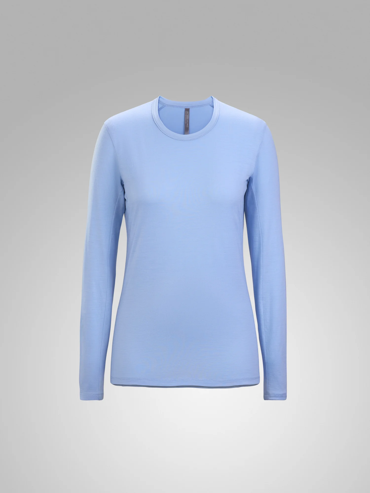 Frame Crew Neck Shirt LS - 1