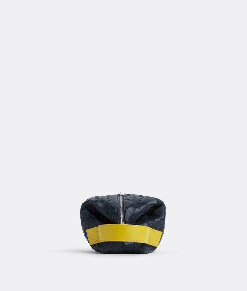 Bottega Veneta toiletry case outlook