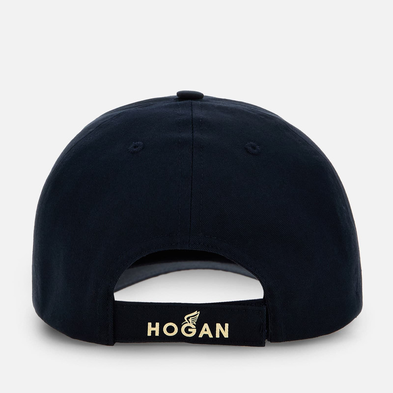 Baseball Cap Blue 3